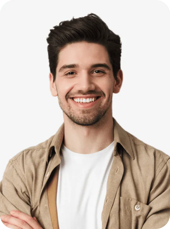 photo of James Whitfield