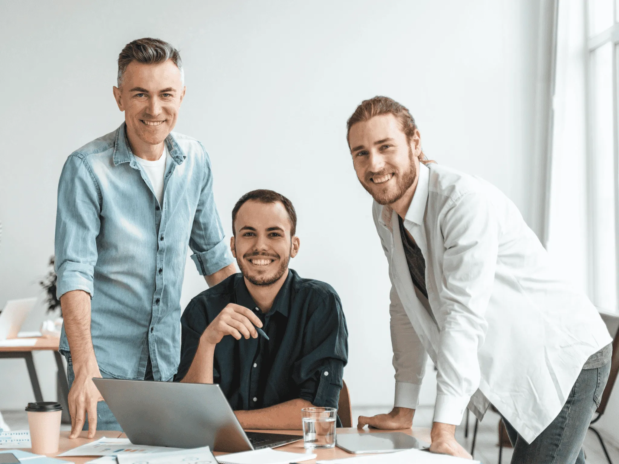 image related to About Lyra, Built From Real Agency Experience