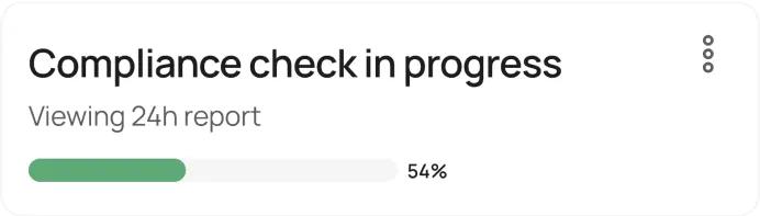 AI-powered recommendations
